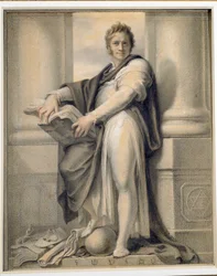 Autoportrait